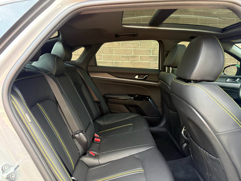 Used 2025 Kia K5 GT FWD image 22