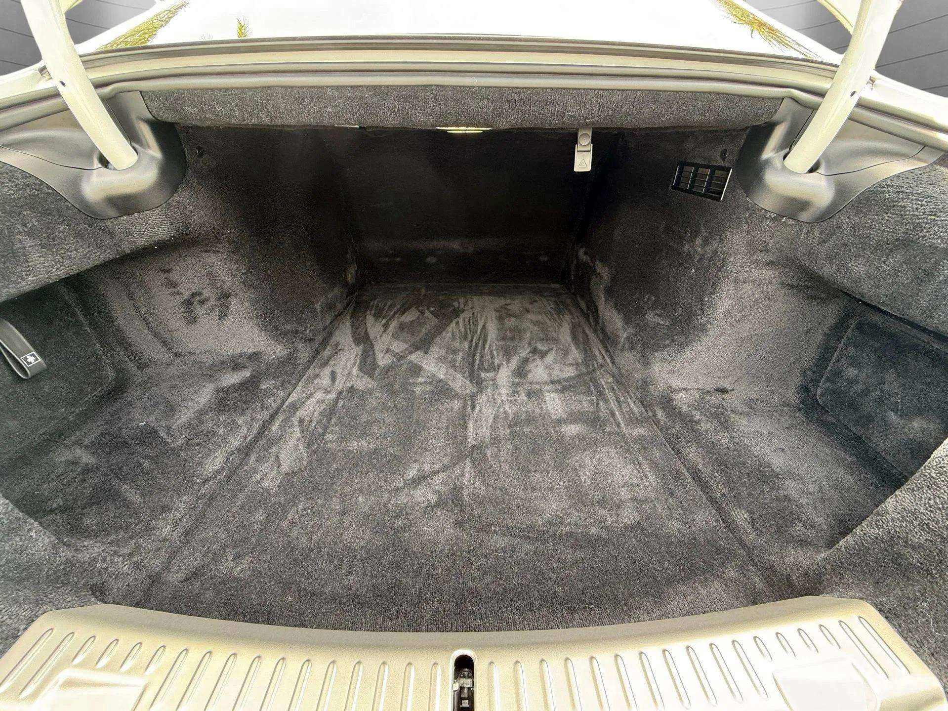 Used 2022 Rolls-Royce Ghost AWD/4WD image 20