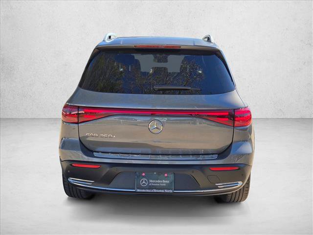 Certified 2024 Mercedes-Benz EQB 250+ w/ Winter Package image 7