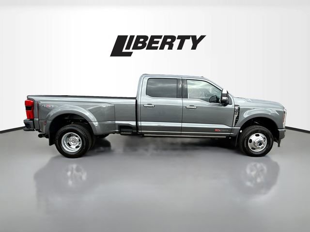 Used 2024 Ford F350 Platinum image 8