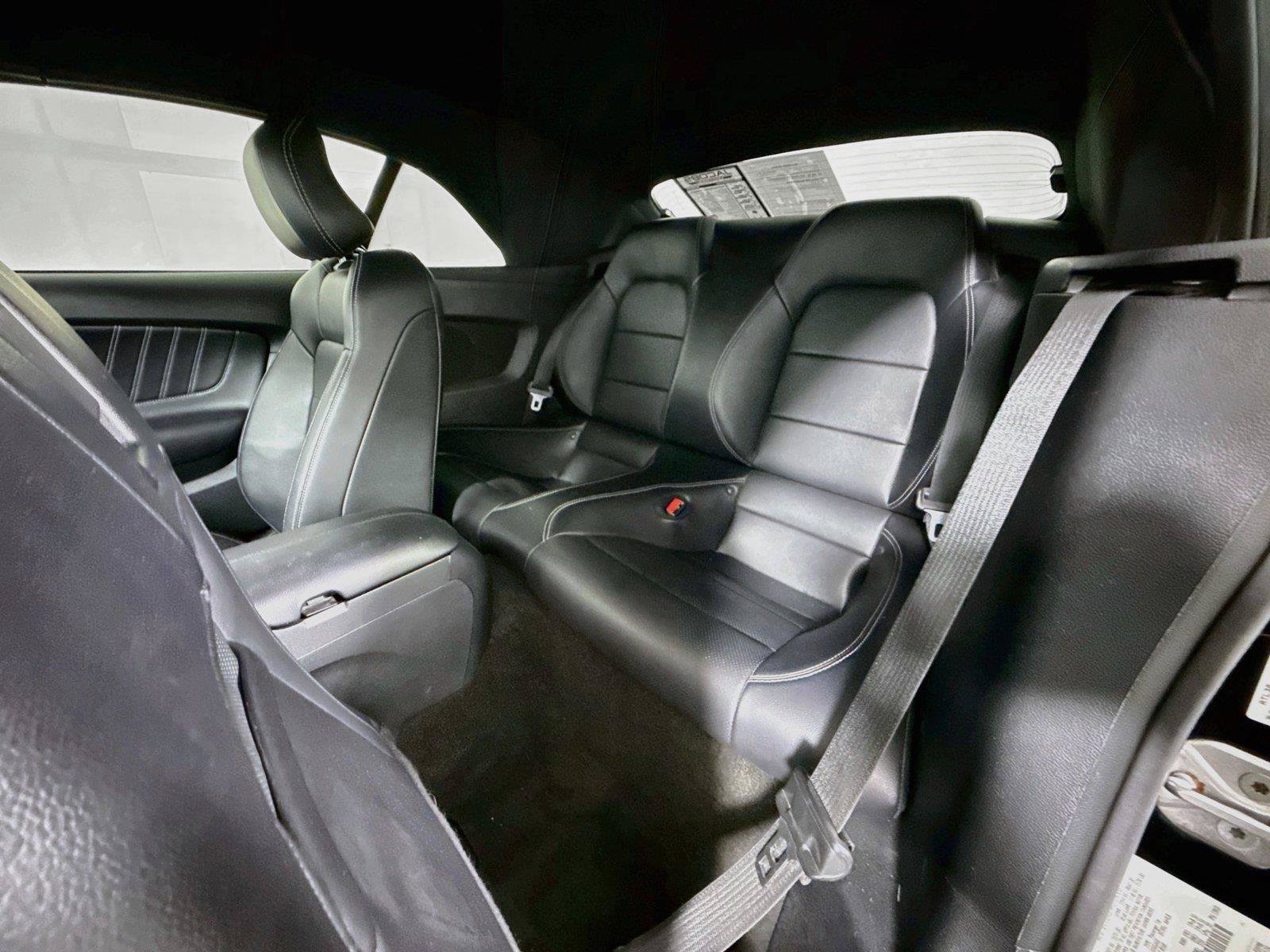 Used 2016 Ford Mustang GT Premium w/ Black Accent Package RWD image 21