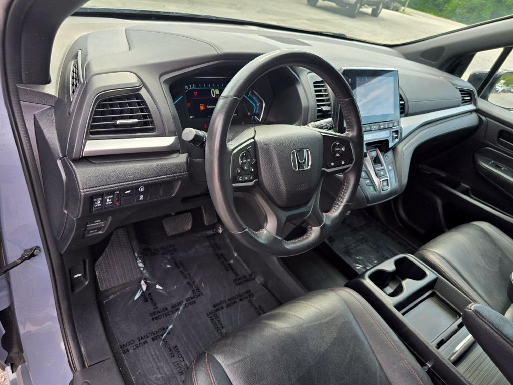 Used 2023 Honda Odyssey Sport image 26