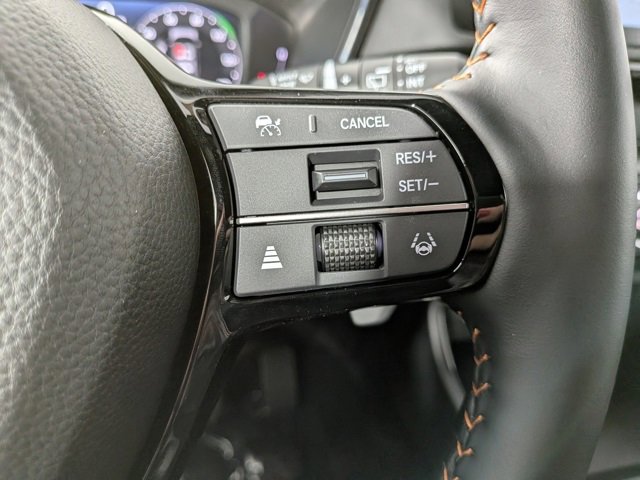 New 2026 Honda CR-V Sport Touring image 9