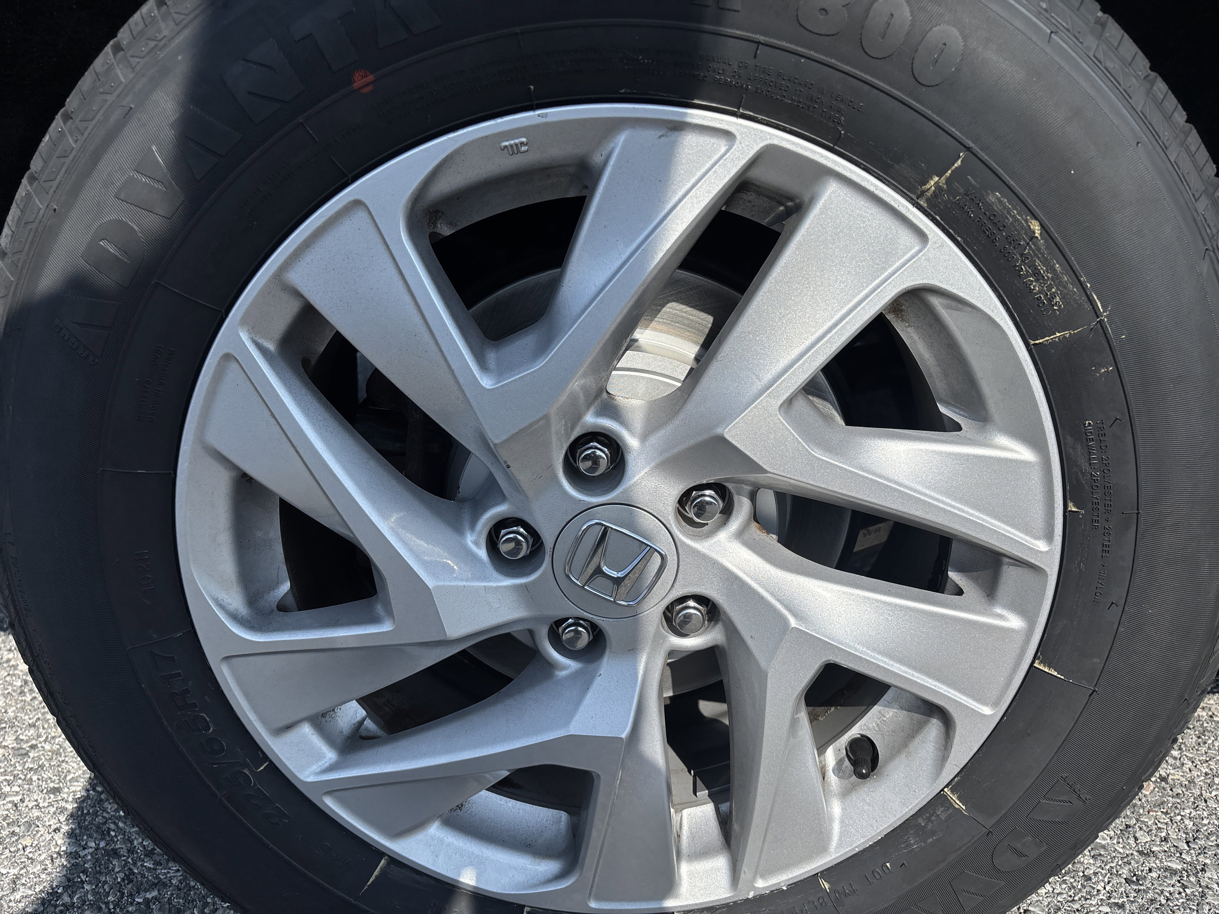 Used 2016 Honda CR-V EX image 9