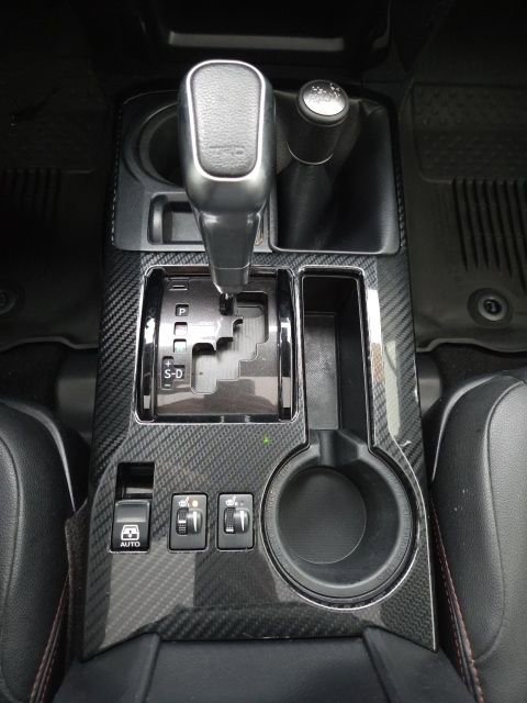 Used 2020 Toyota 4Runner TRD Off-Road Premium w/ Moonroof Package image 18