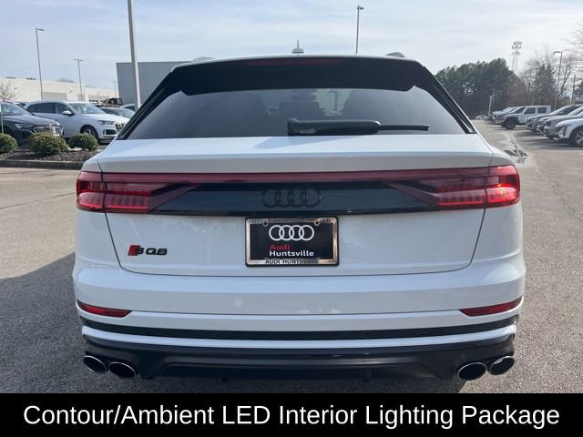 Used 2023 Audi SQ8 Prestige image 7