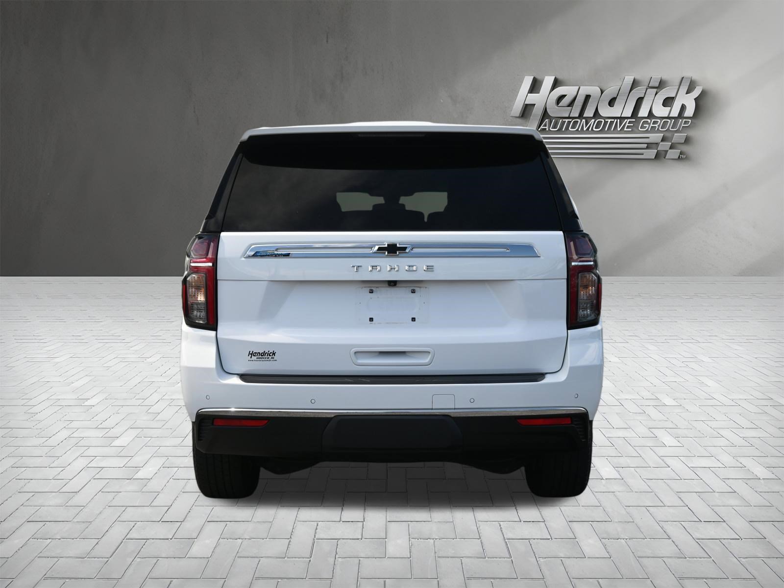 Used 2021 Chevrolet Tahoe LS RWD image 10