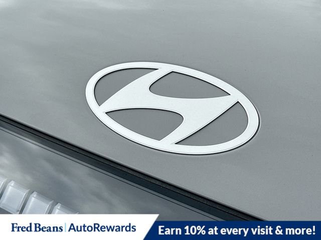 New 2026 Hyundai Ioniq 9 SEL image 22