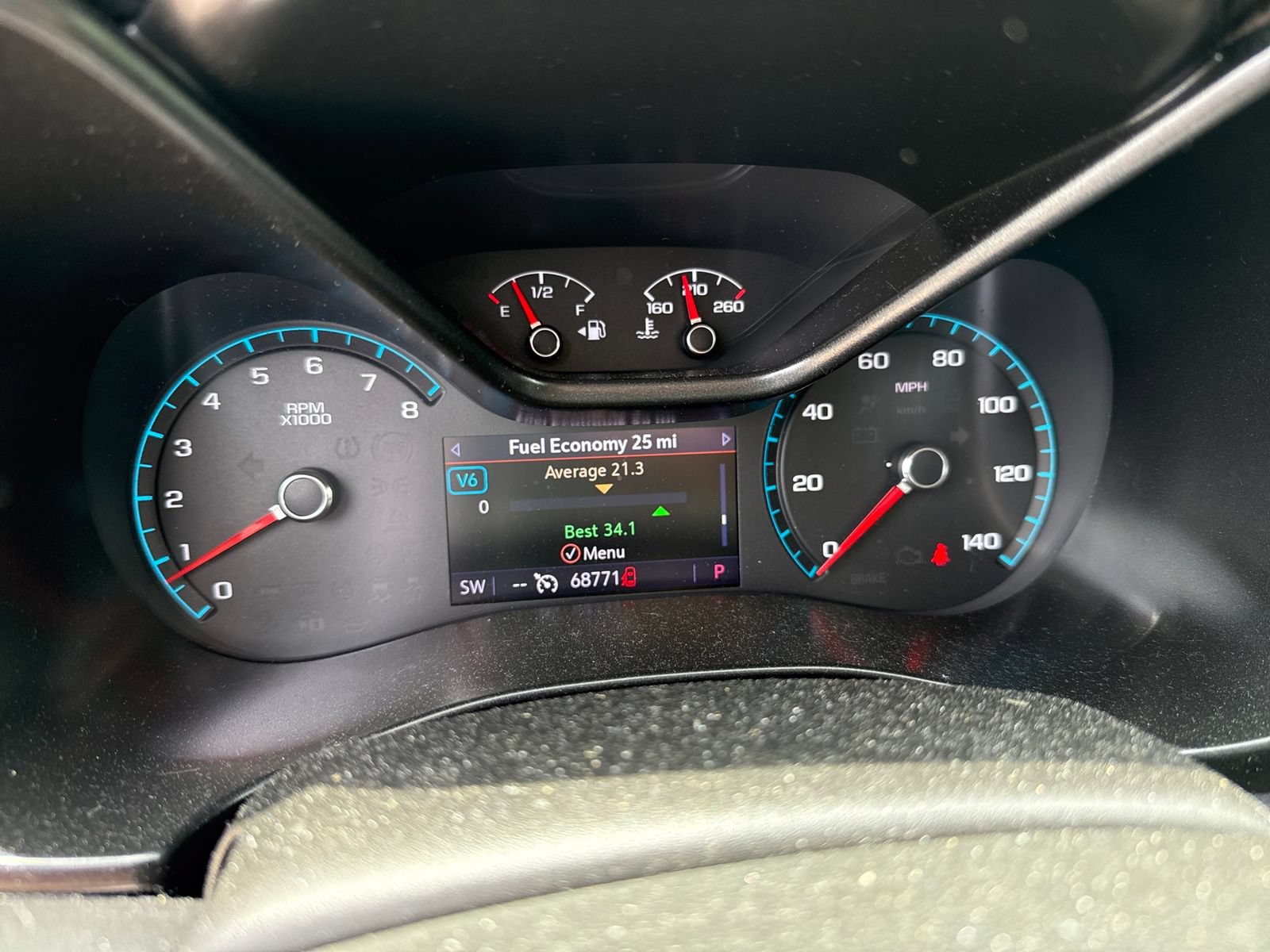 Used 2022 GMC Canyon Denali AWD/4WD image 15