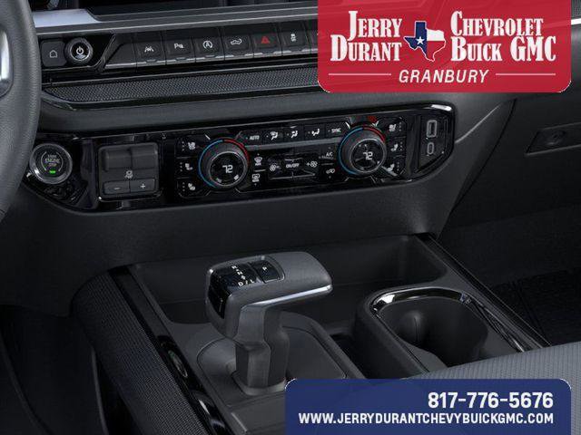 New 2026 Chevrolet Silverado 1500 ZR2 w/ LPO, Dark Essentials Package image 25