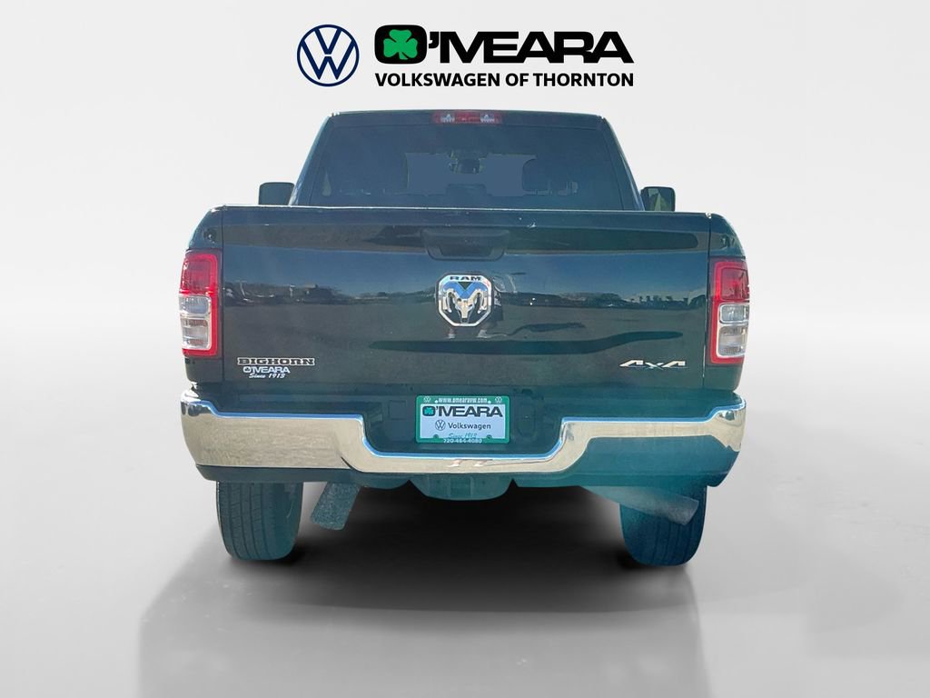 Used 2024 RAM 2500 Big Horn image 4
