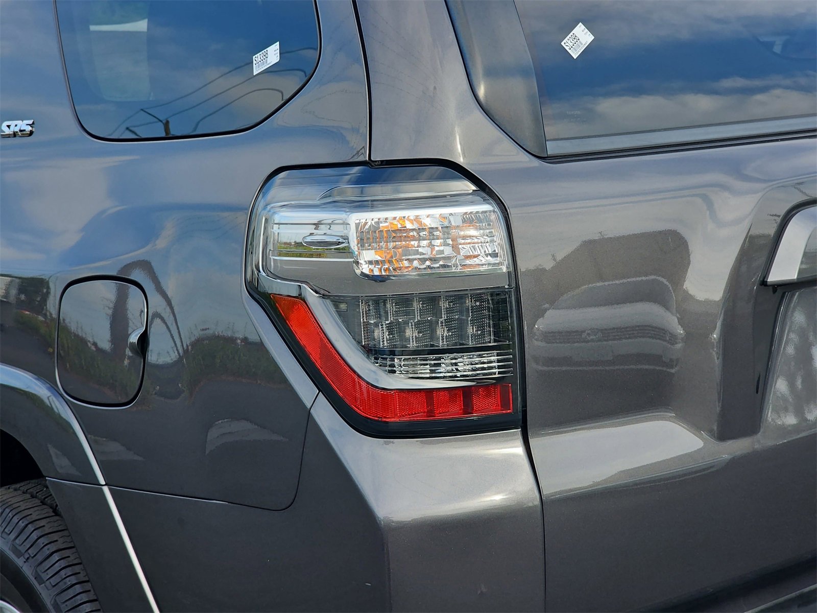 Used 2019 Toyota 4Runner 2WD image 35