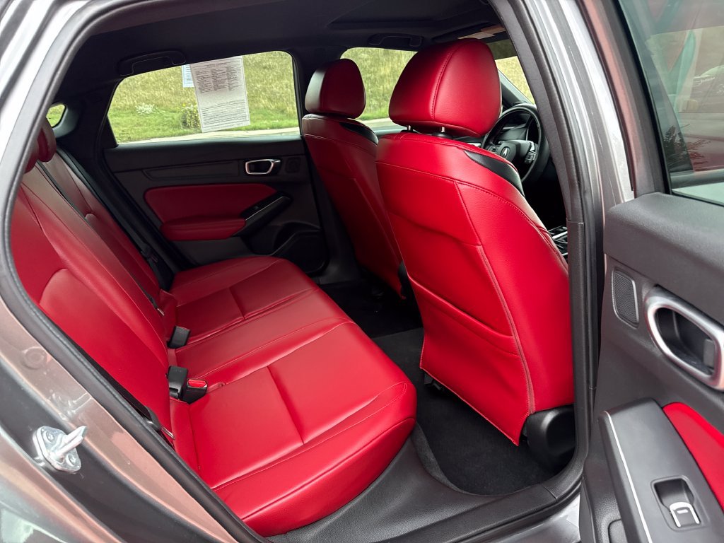 Used 2023 Acura Integra A-Spec FWD image 23