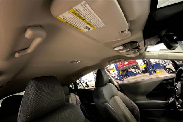 Used 2024 Subaru Crosstrek 2.0i Premium image 22