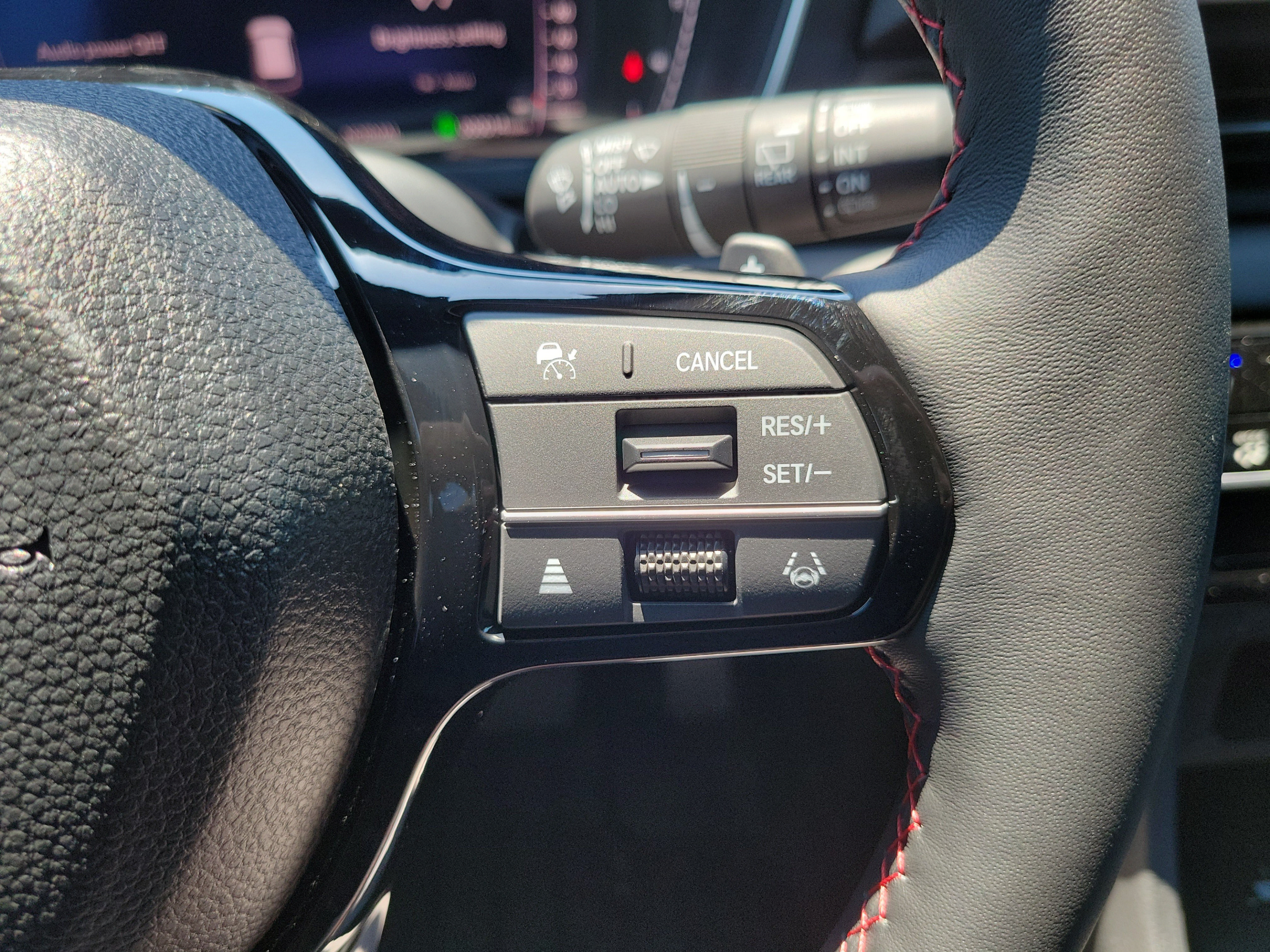 New 2026 Honda Pilot Black Edition image 31