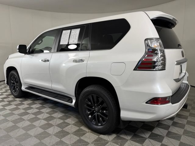 Used 2023 Lexus GX 460 Premium w/ Premium Package AWD/4WD image 4