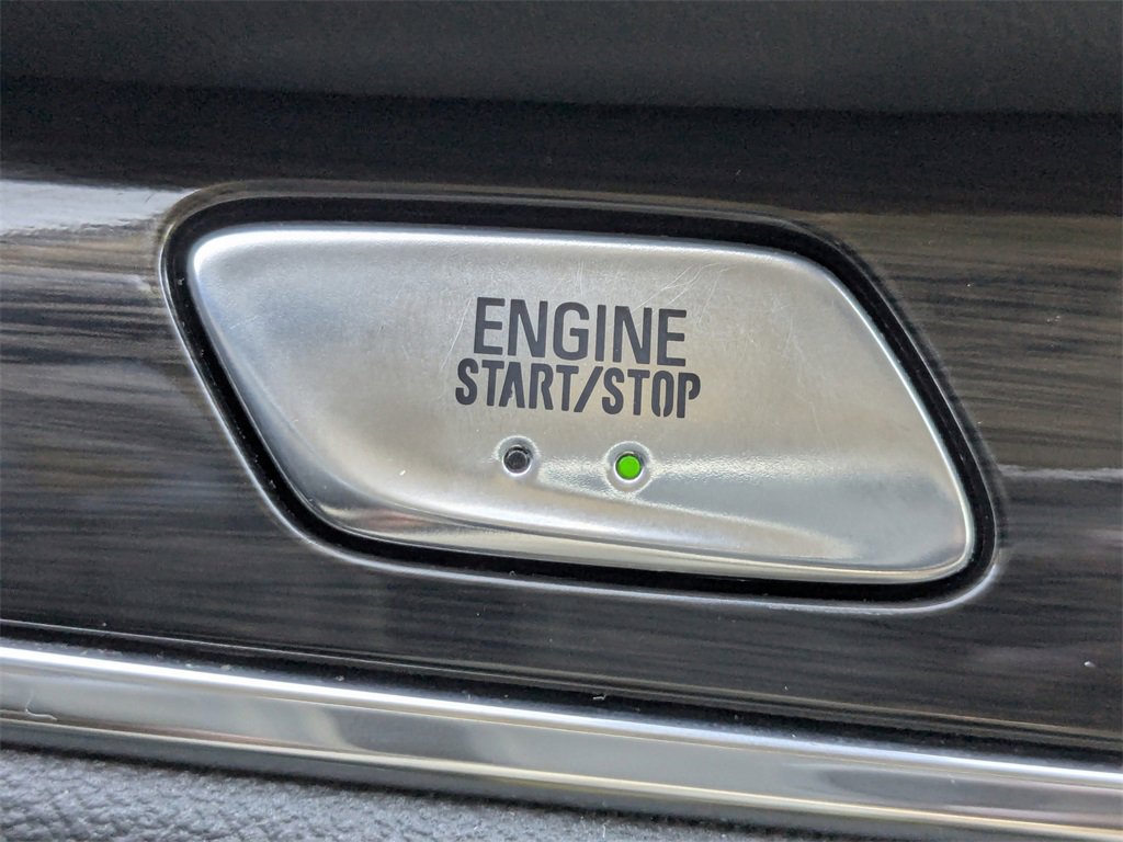 Used 2023 Buick Enclave Essence w/ Experience Buick Package image 31