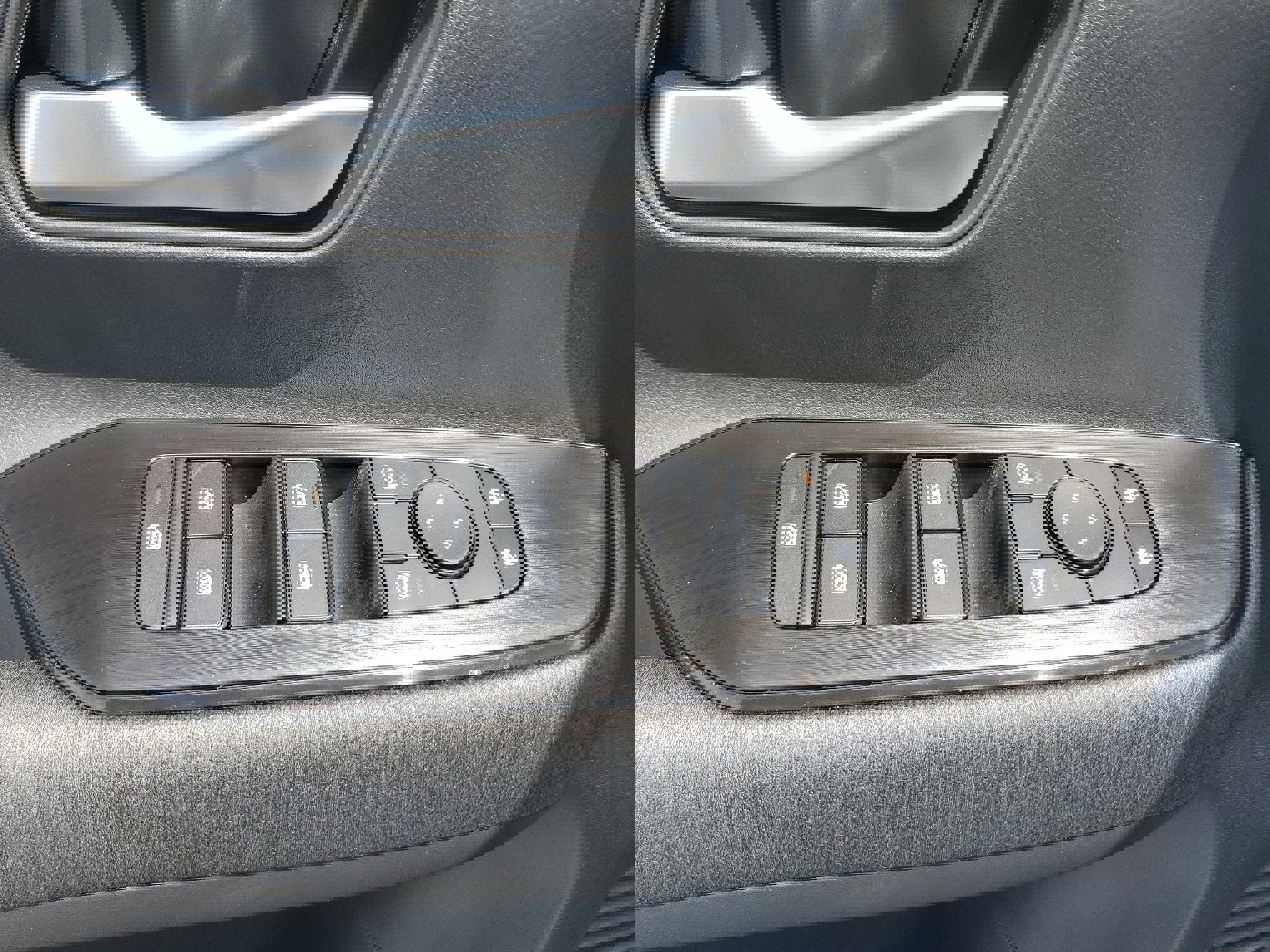 New 2026 Nissan Kicks SV image 13