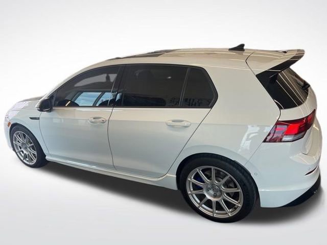 Used 2023 Volkswagen Golf R image 6