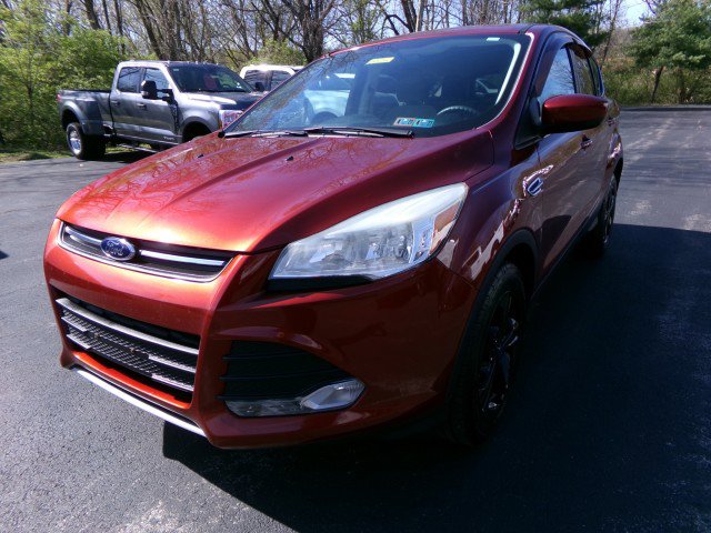Used 2014 Ford Escape SE image 4