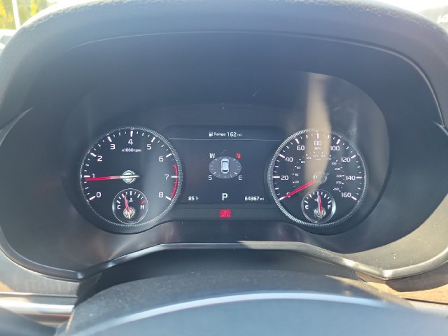 Certified 2022 Kia Telluride SX FWD image 19