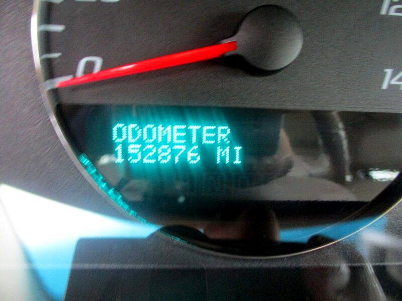 Used 2008 Chevrolet Impala LT w/ Luxury Edition Package image 13