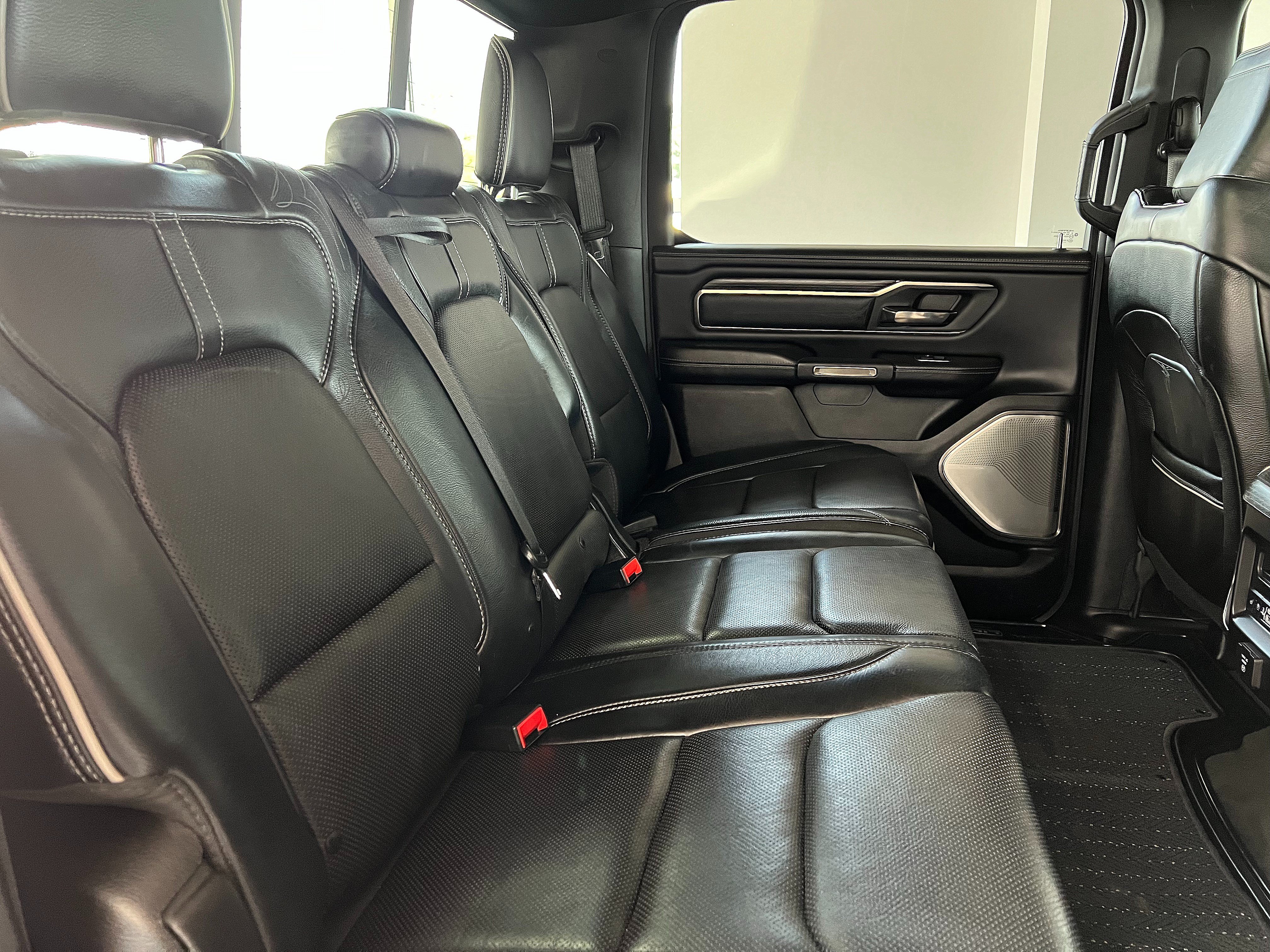 Used 2019 RAM 1500 Limited AWD/4WD image 26