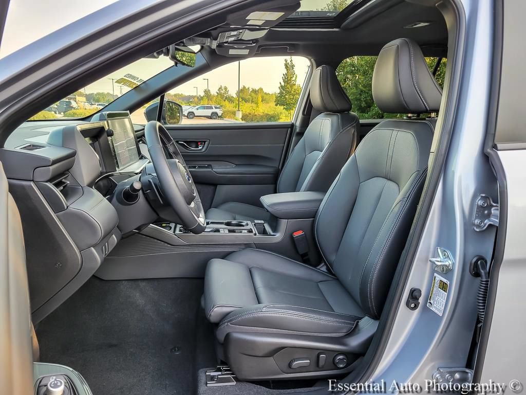 Certified 2026 Subaru Outback Touring XT AWD/4WD image 8