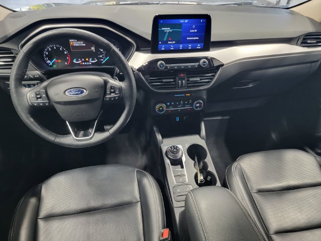 Used 2020 Ford Escape SEL AWD/4WD image 27