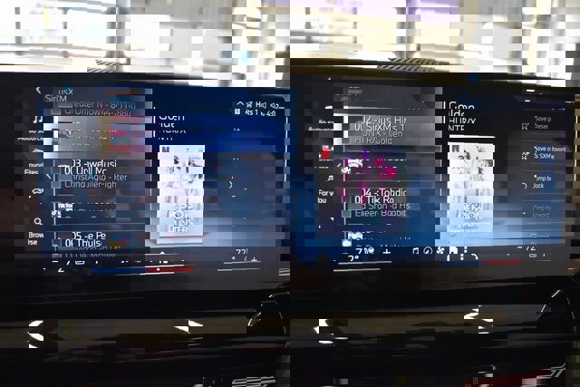 New 2026 BMW 530i xDrive xDrive w/ Premium Package image 30