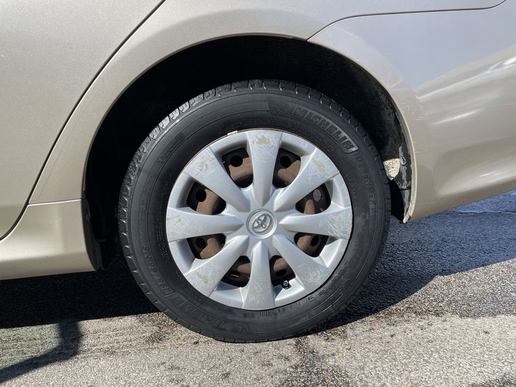 Used 2009 Toyota Corolla LE image 10