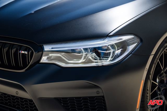 Used 2019 BMW M5 image 48