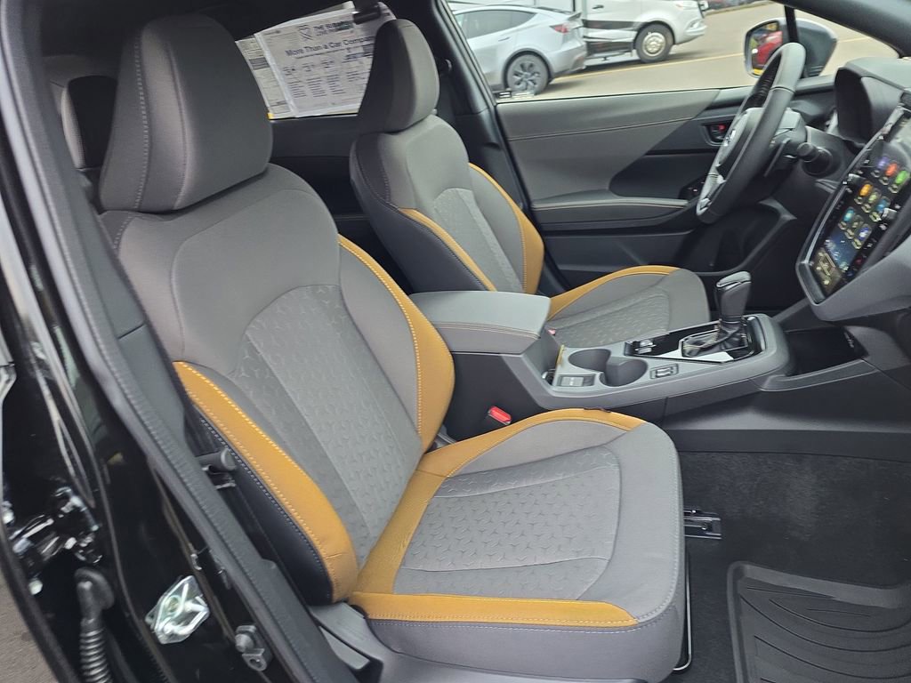 New 2026 Subaru Crosstrek 2.5i Sport image 13