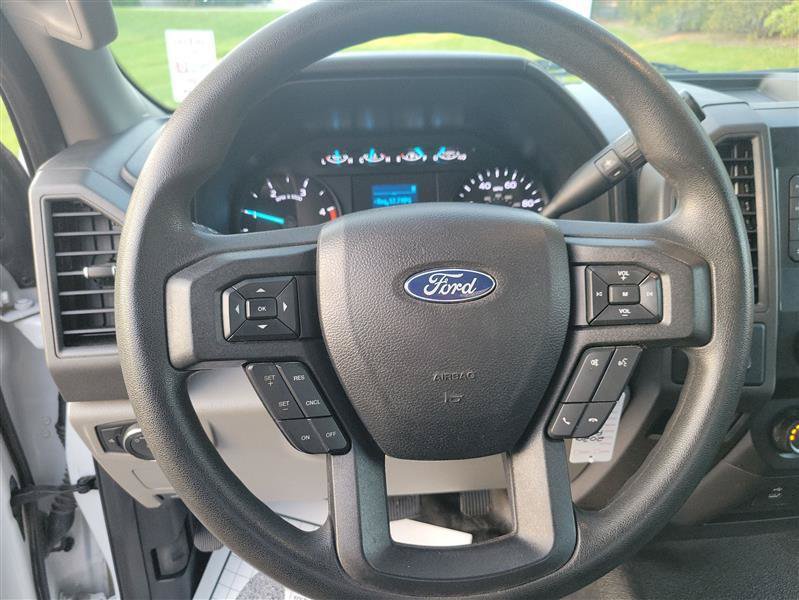 Used 2020 Ford F250 XL w/ Power Equipment Group RWD image 15