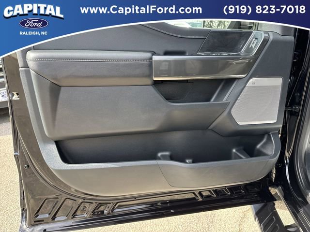 Certified 2023 Ford F150 XLT w/ Equipment Group 302A High AWD/4WD image 19