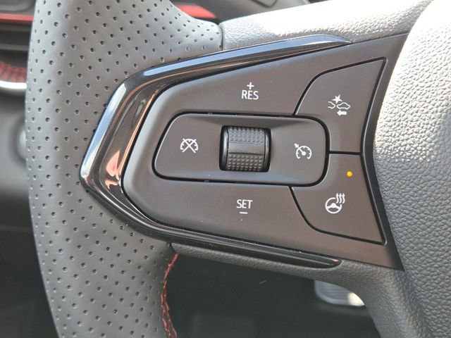 New 2026 Chevrolet Trax RS w/ Driver Confidence Package image 11