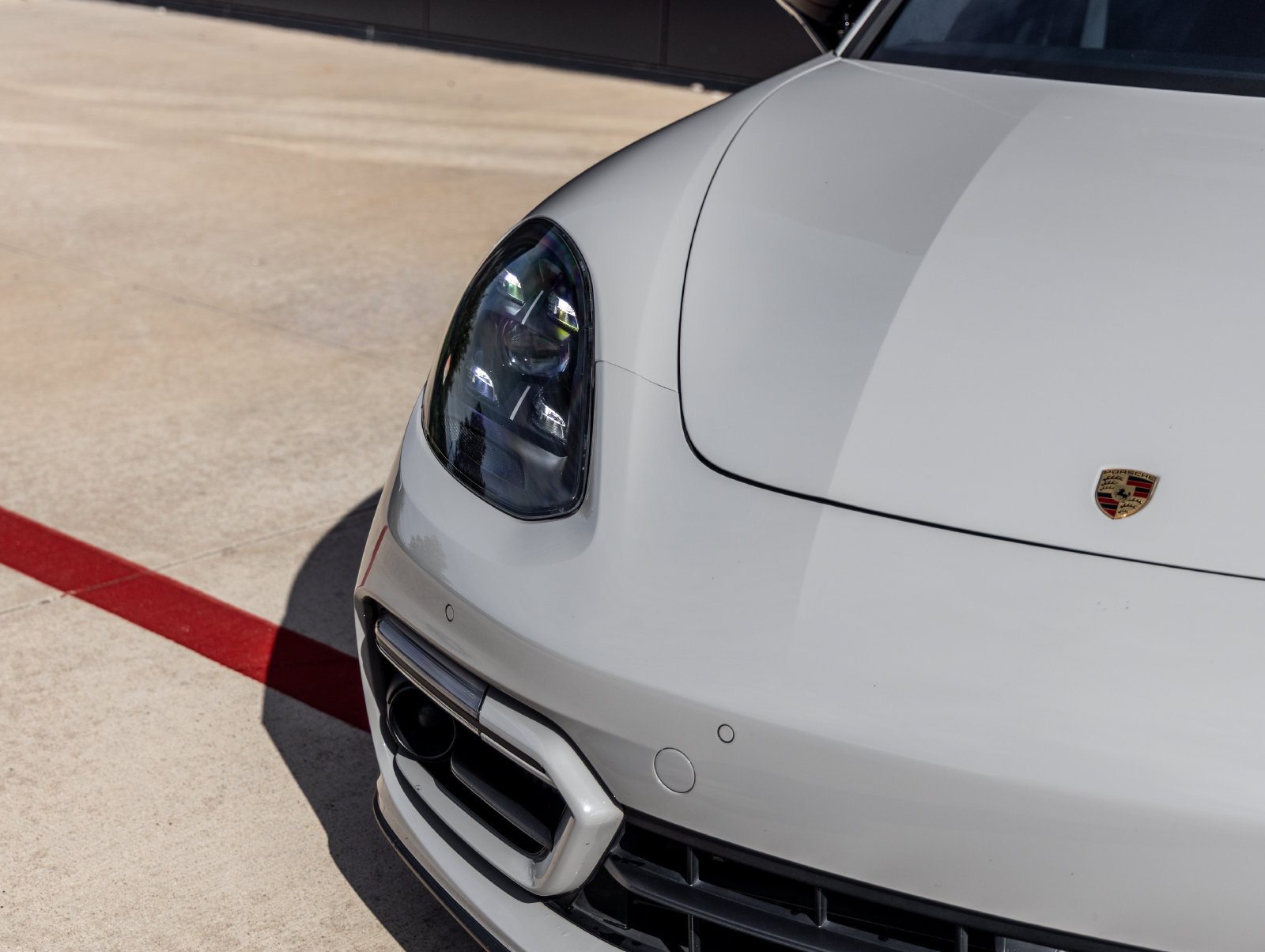 Certified 2022 Porsche Panamera GTS w/ Premium Package AWD/4WD image 19