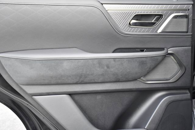 New 2026 INFINITI QX80 Autograph w/ Premium Cargo Package image 31