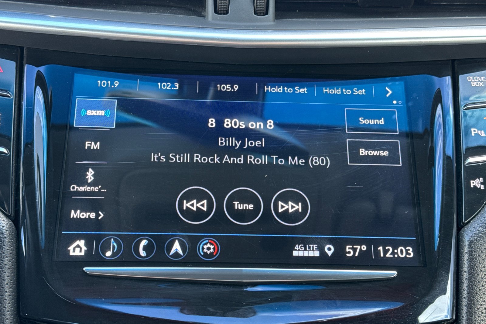 Used 2019 Cadillac XTS Luxury image 17