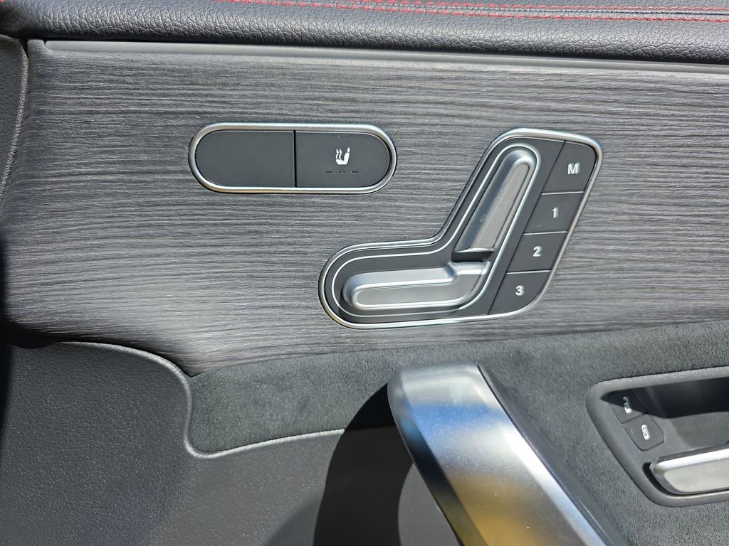 Certified 2023 Mercedes-Benz CLA 250 image 17