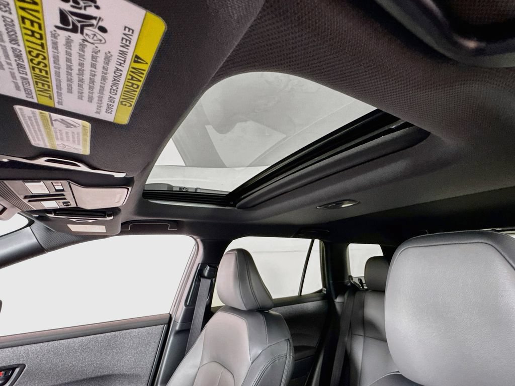 New 2026 Subaru Outback Premium AWD/4WD image 24