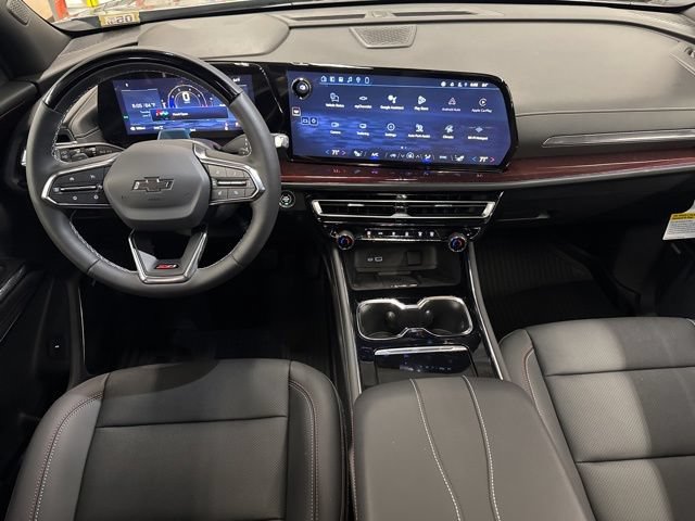 New 2026 Chevrolet Traverse Z71 w/ Enhanced Driving Package AWD/4WD image 25
