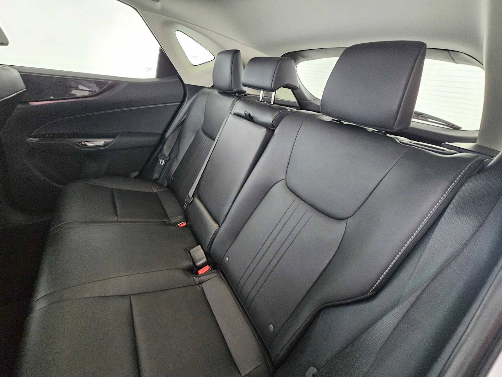 Certified 2026 Lexus NX 350 Premium w/ Cold Area Package image 17