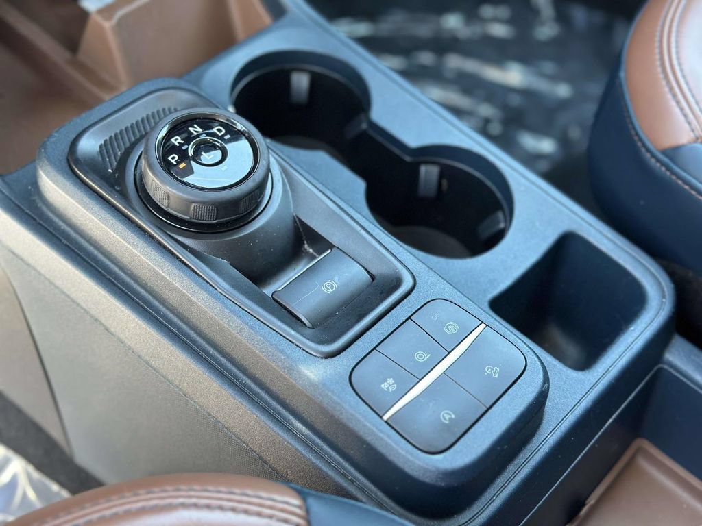 Used 2022 Ford Maverick Lariat w/ Lariat Luxury Package AWD/4WD image 36