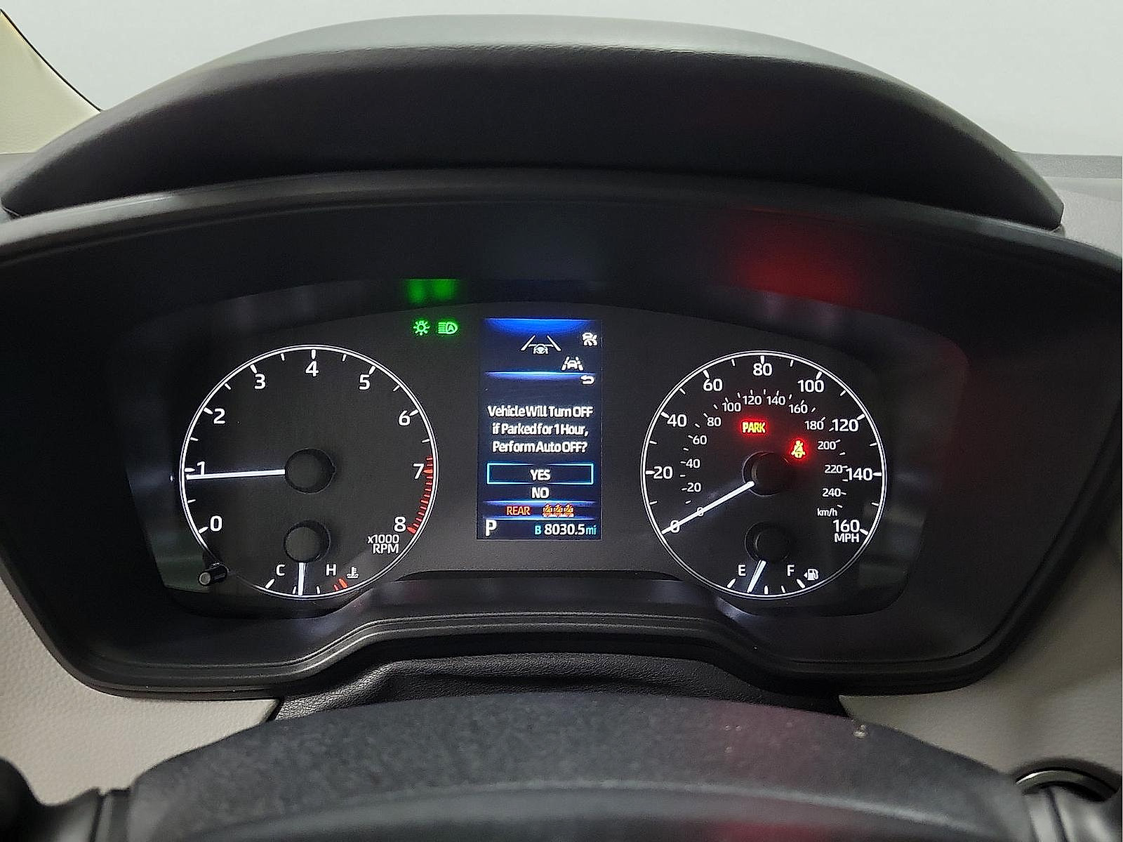 Certified 2025 Toyota Corolla LE w/ LE Premium Package FWD image 16