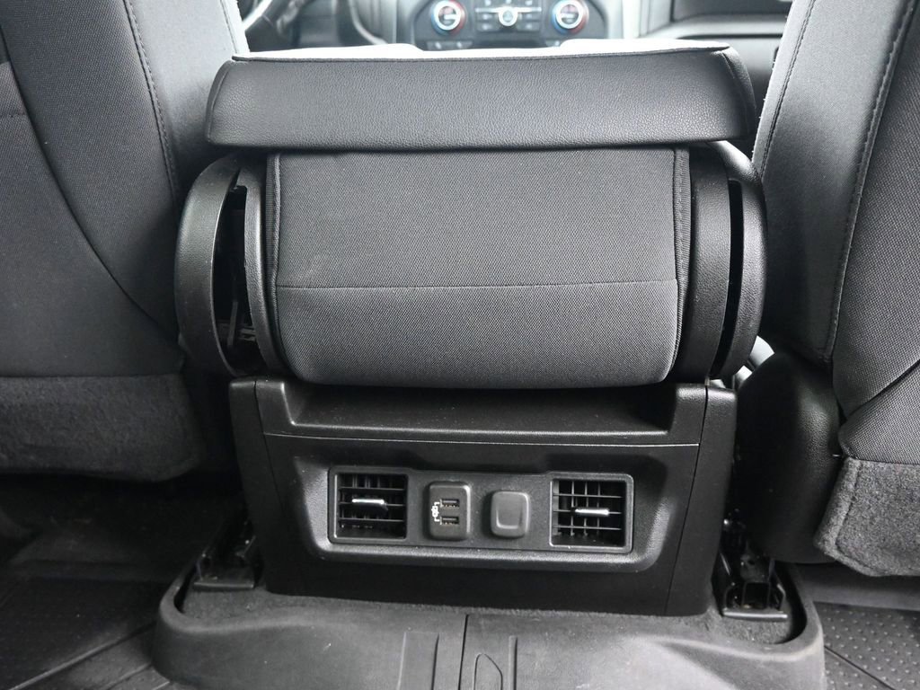 Used 2021 Chevrolet Silverado 1500 LT w/ All Star Edition Plus image 16