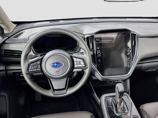 New 2026 Subaru Crosstrek 2.5i Limited AWD/4WD image 23
