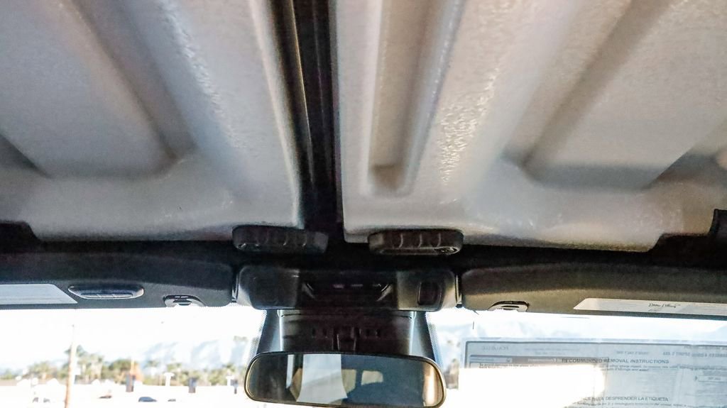 New 2026 Jeep Wrangler Sport S image 16