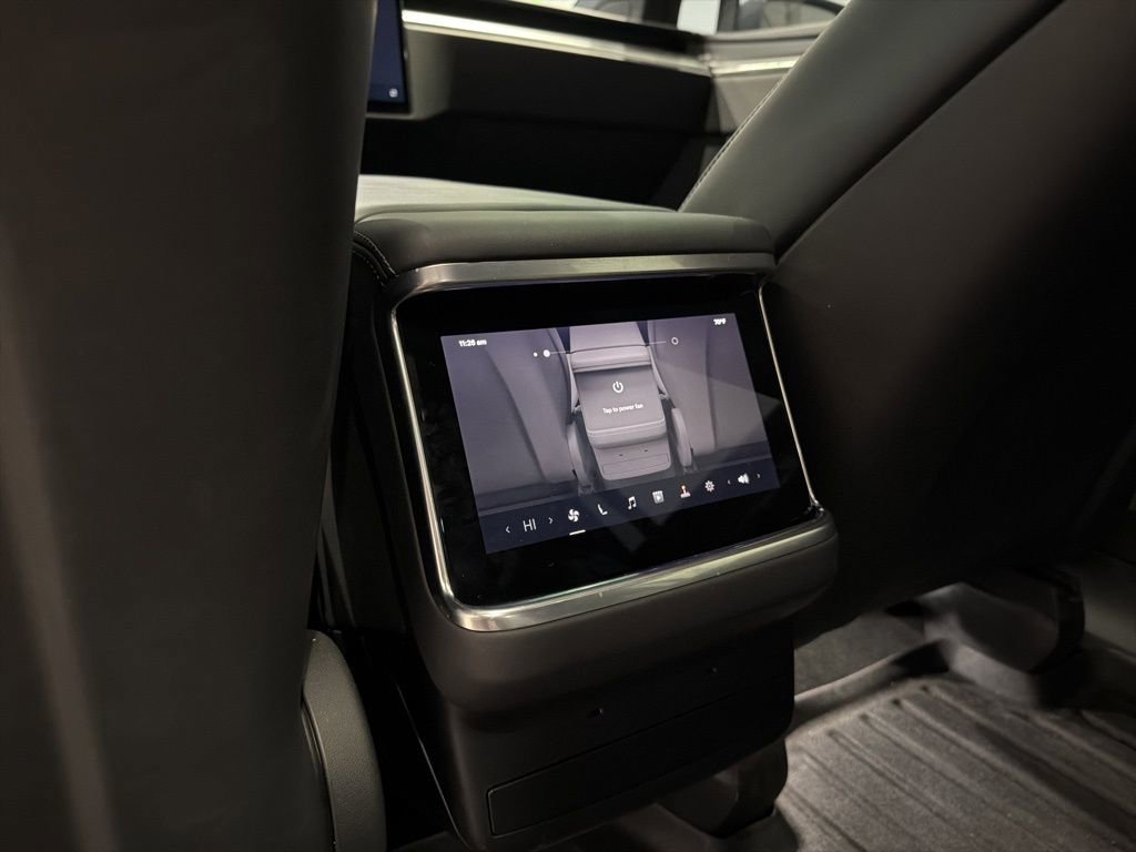 Used 2022 Tesla Model X Plaid image 29