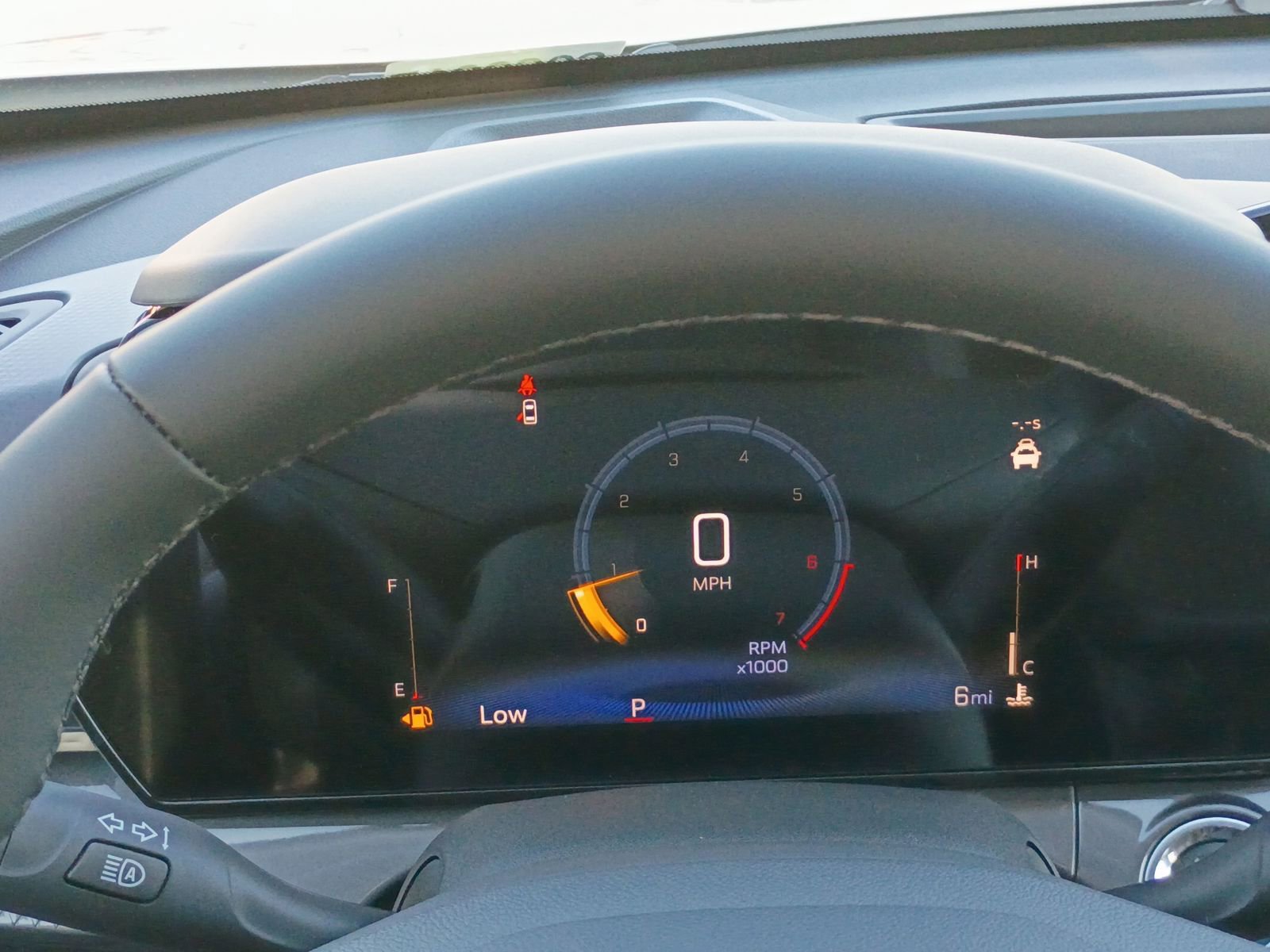 New 2026 Chevrolet Trax ACTIV w/ Sunroof Package image 33